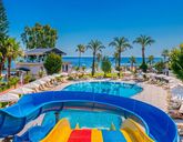 SeaLife Kemer Resort (ex. PGS Rose Residence Beach)