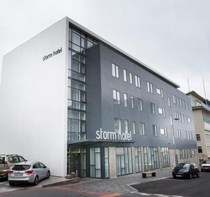 zdjęcie oferty Storm