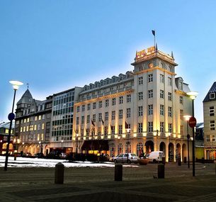 zdjęcie oferty Borg