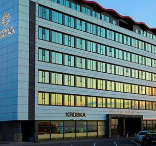 zdjęcie oferty Reykjavik Lights