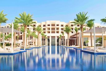 Park Hyatt Abu Dhabi