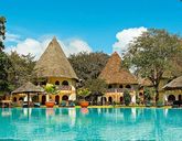 Neptune Paradise Beach Resort