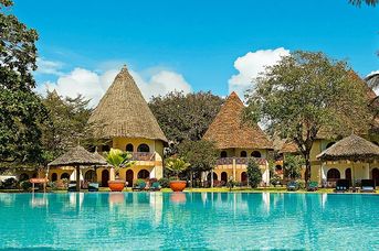 Neptune Paradise Beach Resort