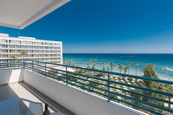 Tsokkos Iliada Beach