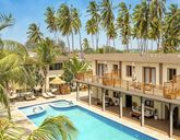 Blackstone Beach Resort