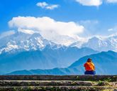 Nepal: Wędrówki i Przygody