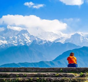 zdjęcie oferty Nepal: Wędrówki i Przygody