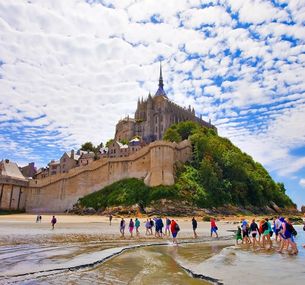 zdjęcie oferty Randez-vous z Francją