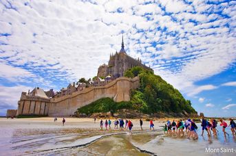 Randez-vous z Francją