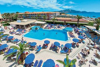 Poseidon Beach (Laganas)