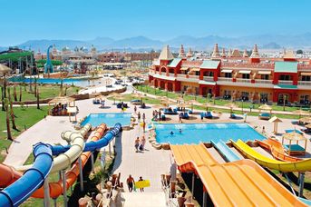 Pickalbatros Aqua Blu Resort