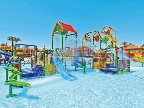 Pickalbatros Aqua Blu Resort - zdjęcie 3