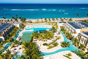 Dreams Onyx Resort & Spa (ex Now Onyx Punta Cana)