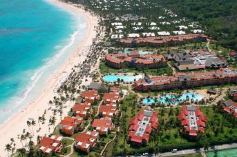 Tropical Deluxe Princess