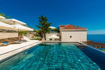 Villa Orabelle