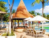 Las Americas - Casa de Playa