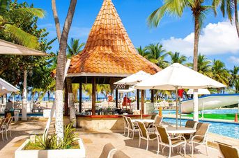 Las Americas - Casa de Playa