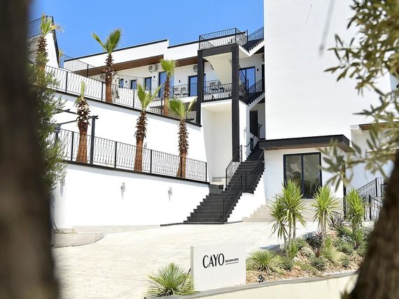Cayo Exclusive 4*