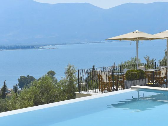 Cayo Exclusive 4*