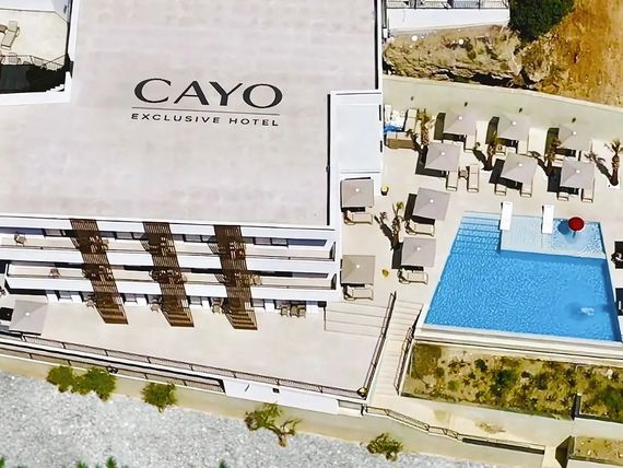 Cayo Exclusive 4*