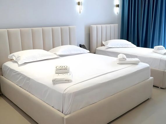 Cayo Exclusive 4*