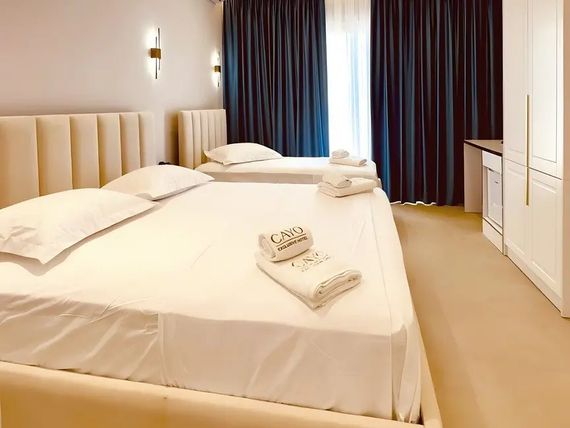Cayo Exclusive 4*