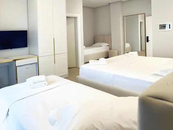 Cayo Exclusive 4*