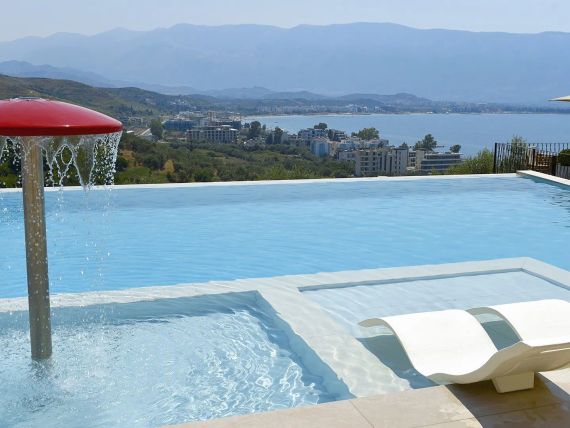 Cayo Exclusive 4*