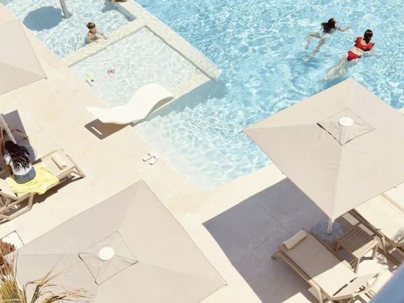 Cayo Exclusive 4*