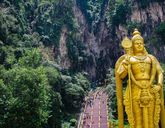 Singapur - Malezja + Park Narodowy Taman Negara