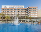Marsol Aparthotel Costa Encantada (ex. Aparthotel Costa Encantada)