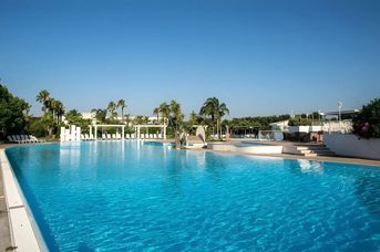 Tenuta Moreno Resort