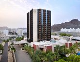 Sheraton Oman