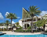 The Residence Mauritius