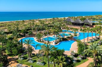 Puerto Antilla Grand