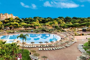 Barcelo Punta Umbria Beach Resort