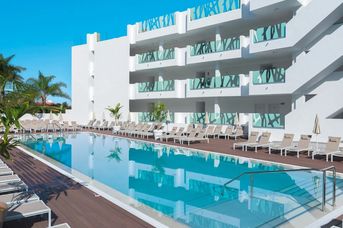 Atlantic Mirage Suites & Spa (ex Bellavist)