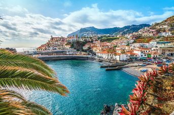 Costa Fortuna / Rejs Wyspy Kanaryjskie, Maroko i Madera z Teneryfy (Trasa 2)