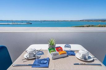 Dimore delle Zagare Molo