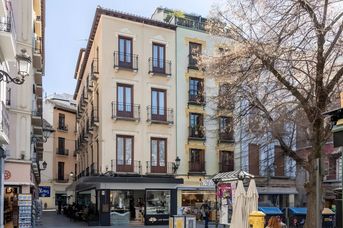 Libere Granada Catedral Apartamentos