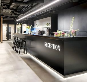 zdjęcie oferty Mamaison Residence Downtown