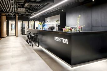 Mamaison Residence Downtown