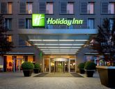 Holiday Inn Prague