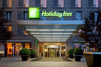 Holiday Inn Prague