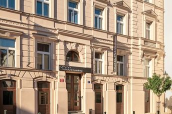 Moods Charles Bridge