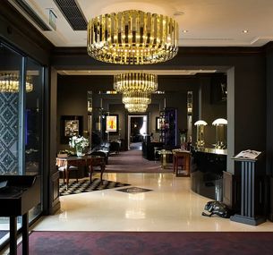 zdjęcie oferty Le Palais Art Prague