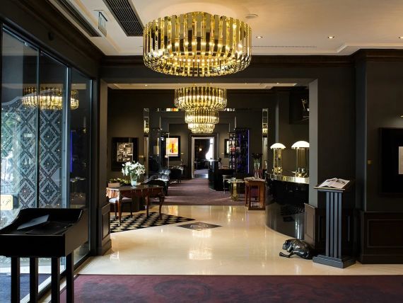 Le Palais Art Prague