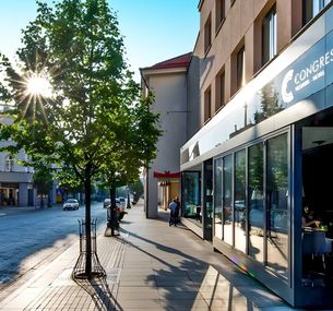 zdjęcie oferty Congress Avenue