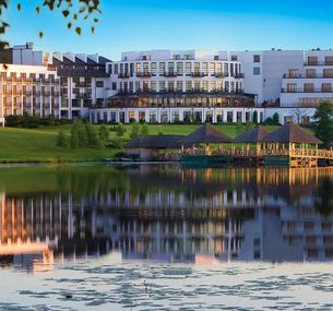 zdjęcie oferty Vilnius Grand Resort