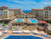Melia Sunny Beach